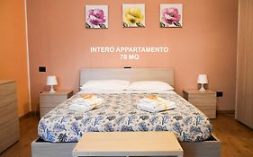 Bed And Salerno - Largo Campo - Appartamento